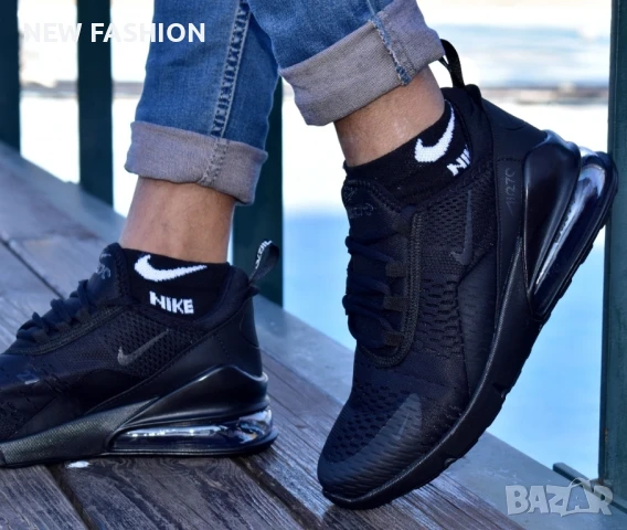 Унисекс Модел Маратонки ✨ Nike 