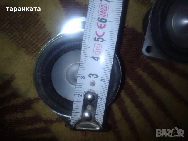 широко лентови говорители Logitech , снимка 4 - Тонколони - 51886398