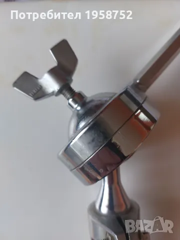 Tom holder Yamaha, снимка 2 - Ударни инструменти - 48596788