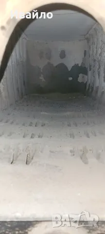 Viadrus U22C 58kw Комбиниран котел за твърдо гориво и пелети, снимка 13 - Отоплителни печки - 48844888