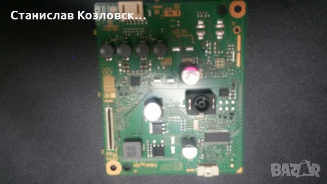 KDL-43WE750 1-981-455-11