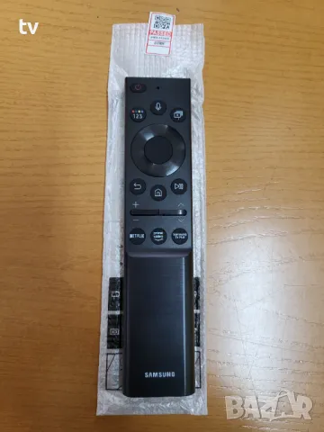 Оригинално ново смарт дистанционно Самсунг с гласов контрол genuine Samsung voice remote BN59-01350B