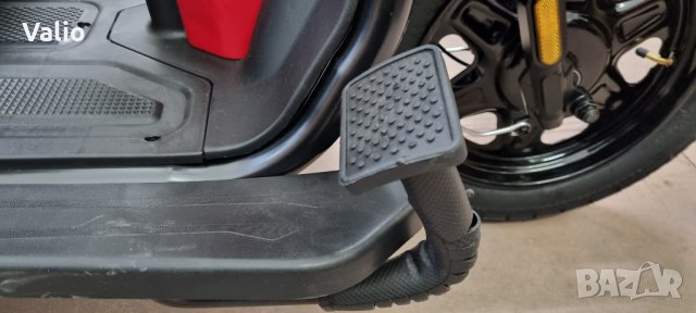 Електрическа триколка високопроходима 2000W задно задвижване, снимка 8 - Мотоциклети и мототехника - 38655584