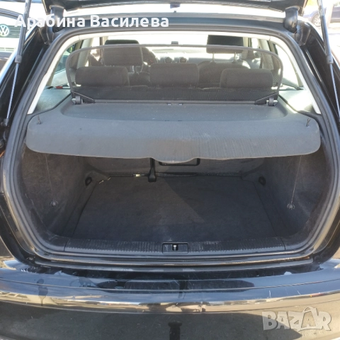 Audi A3 2.0 дизел 2007г., снимка 12 - Автомобили и джипове - 52619443