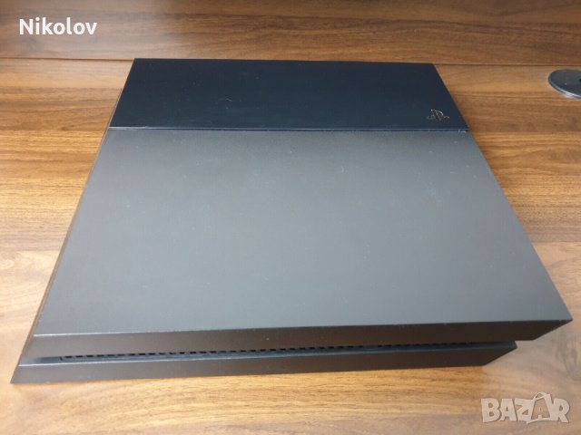 Sony PlayStation 4 (PS4) Профилактиран, снимка 3 - PlayStation конзоли - 43819618