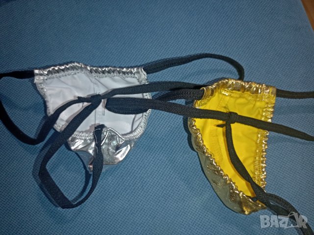 Мъжки прашки стандартен размер в Бельо в гр. Варна - ID38898644 — Bazar.bg