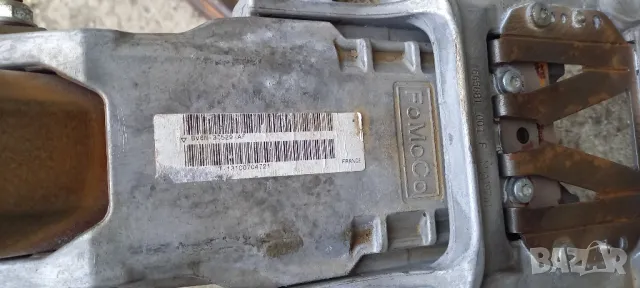 Кормилен прът Ford Focus III MK3, снимка 2 - Части - 48998662