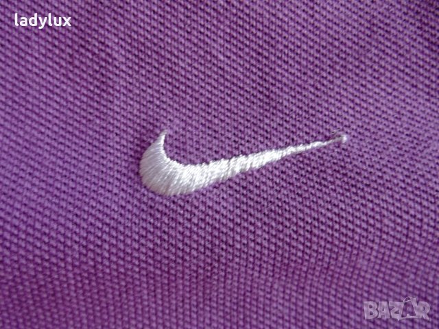 Nike Dri-Fit, Оригинална Тениска, Размер S. Код 668, снимка 6 - Тениски - 26478486