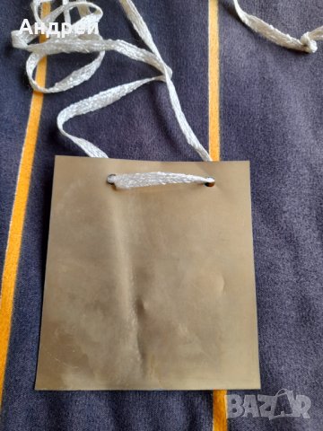 Стар бадж Рали Вида Секретариат, снимка 2 - Други ценни предмети - 39490622