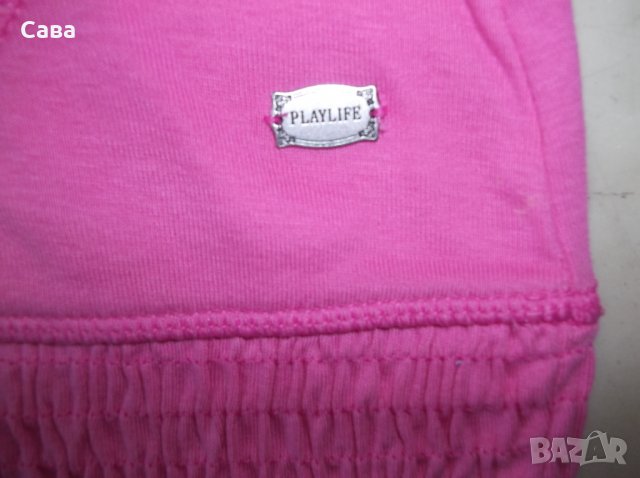 Суичър PLAYLIFE    дамски,М, снимка 3 - Суичъри - 28290199