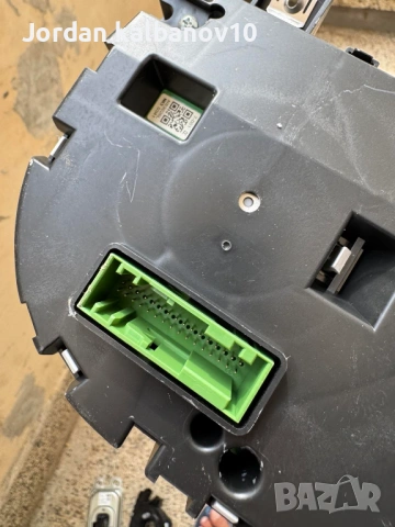 Километраж за Range Rover Evoque само за 200Eur. GJ3210849RD, снимка 4 - Части - 53422058