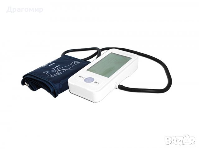 Апарат за кръвно налягане , снимка 2 - Уреди за диагностика - 39654063