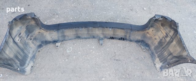 Задна Броня Рено Меган 2 - Комби Renault Megane 2 N, снимка 5 - Части - 39669215