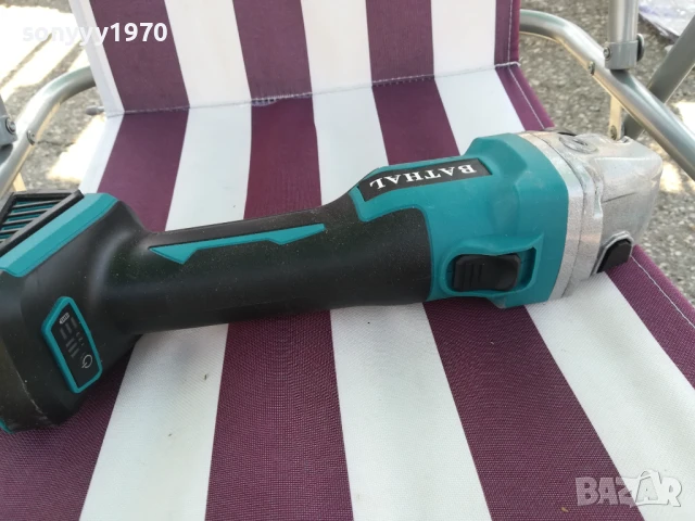 ФЛЕКС 36V 0208251919, снимка 6 - Ъглошлайфи - 51229881