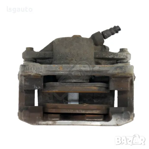 Преден десен спирачен апарат Renault Megane II  ID: 140308, снимка 2 - Части - 48527666