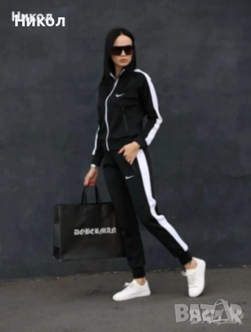 Дамски спортен екип , снимка 2 - Спортни екипи - 51496477