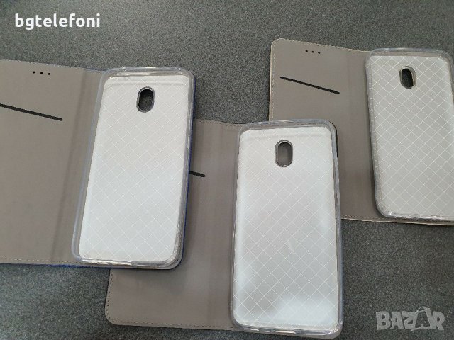 Xiaomi Redmi 8A калъф тип тефтер, снимка 9 - Калъфи, кейсове - 28754215