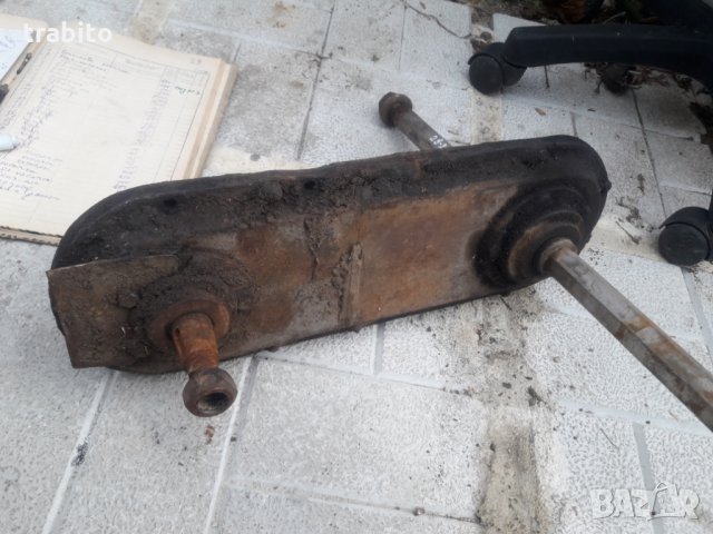 Редуктор 29-29, снимка 4 - Други - 26673948