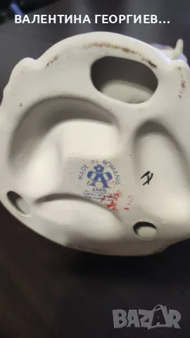 Красива порцеланова девойка , снимка 5 - Декорация за дома - 49336715