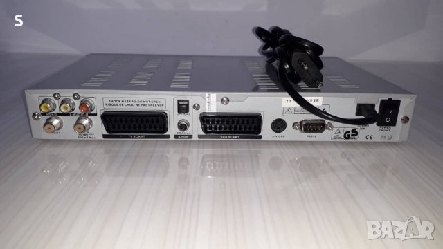 Приемници, снимка 12 - Приемници и антени - 27910330