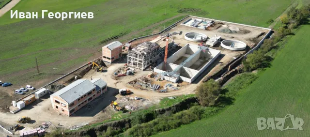 Кръгъл кофраж Пери, снимка 4 - Други машини и части - 48234549