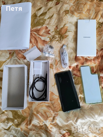 Samsung Galaxy A51, снимка 3 - Samsung - 53400932