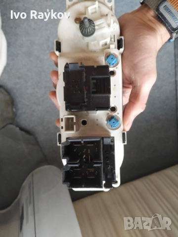 Панел климатик за Ford Maverick, 2003-2007 , YL8H-19980-B , YL8H19980B , снимка 5 - Части - 52894067