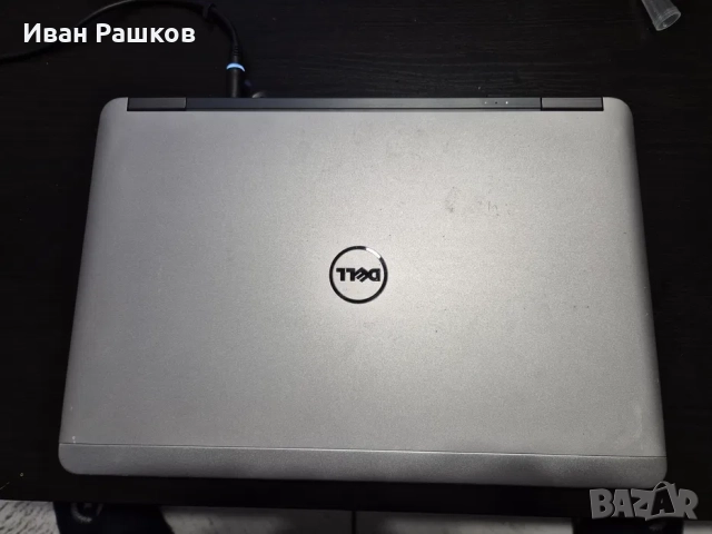 DELL Latitude E7240