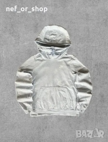 Горнище - Nike, снимка 1