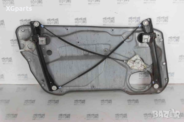 Стъклоповдигач десен за Seat Ibiza III (2002-2006) 2-врати, снимка 2 - Части - 52544935