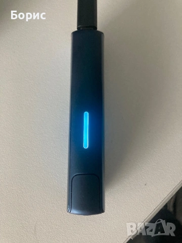 IQOS lil, отличен, снимка 7 - Електронни цигари - 53254049