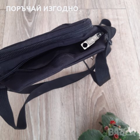 Спортна чанта, снимка 3 - Чанти - 43761541