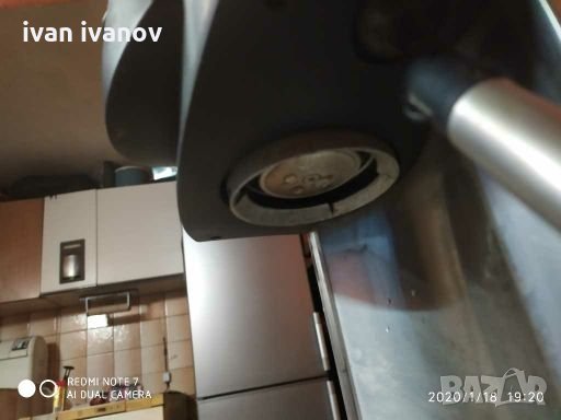 Кафе машина, снимка 2 - Кафемашини - 27665126