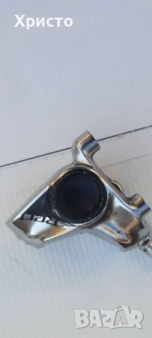 Лот от части висок клас , снимка 8 - Части за велосипеди - 52795005