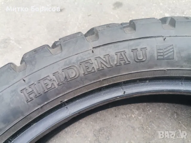 гума 130/80 /18, снимка 3 - Гуми и джанти - 48941746