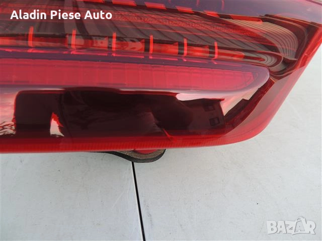 Стоп, Ляв заден фар Kia Sportage Full LED година 2015 2016 2017 2018 2019 2020 2021 код 92405-F1601, снимка 6 - Аксесоари и консумативи - 51917350