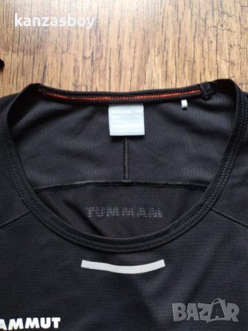 mammut - страхотна дамска блуза ХС , снимка 7 - Блузи с дълъг ръкав и пуловери - 53418295