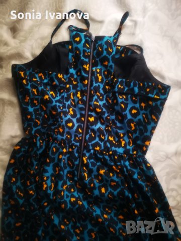 Дамска лятна рокличка, снимка 3 - Рокли - 33416898