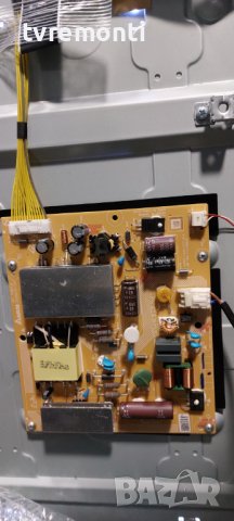 POWER SUPPLY AP-P96AM. 2955051104.for, Grundig 43 GUA 2020 DISPLAY 057T43D52C