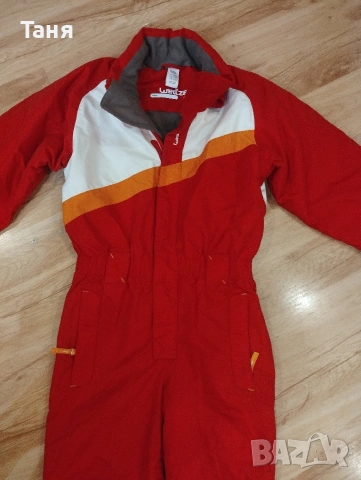 зимен гащеризон за сняг-134/140 размер