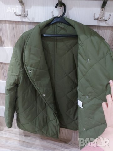 Ново дамско зимно яке, снимка 3 - Якета - 43091390