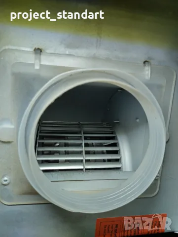 Продавам ширм за кухня SIEMENS, снимка 4 - Обзавеждане за заведение - 48328880