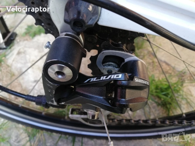 Електрически велосипед Winora Sinus B2 BOSCH , снимка 9 - Велосипеди - 52091783