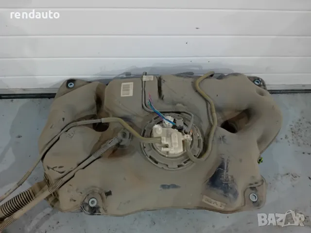 77100-k0070 Резервоар с гърловина  Toyota Yaris p21 1.5 m15a 2020-2024