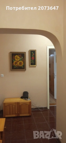 Апартамент под наем