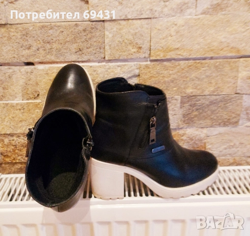 Дамски боти в отлично състояние , снимка 11 - Дамски боти - 52501016