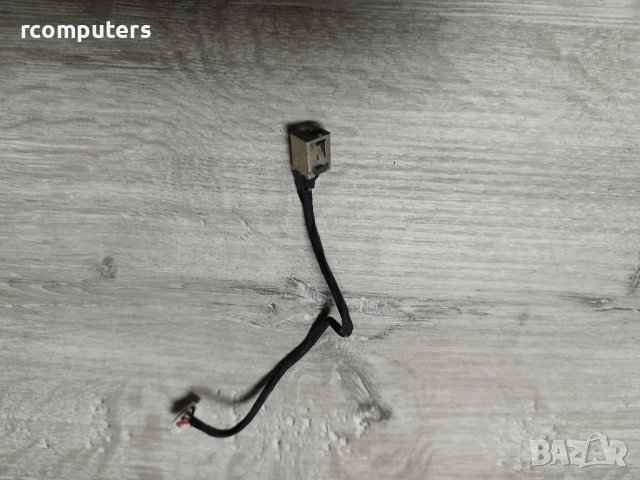 Части за лаптоп TOSHIBA SATELLITE C850-124, снимка 10 - Части за лаптопи - 39126981