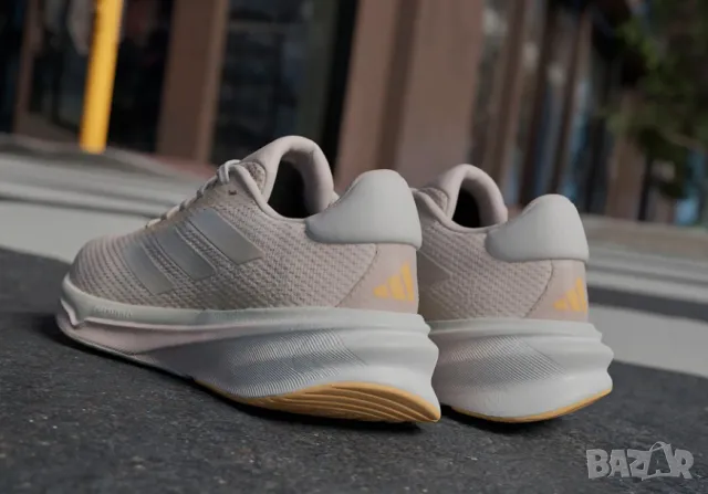 adidas Performance Supernova Stride номер 42 2/3 маратонки за бягане , снимка 5 - Маратонки - 49157170