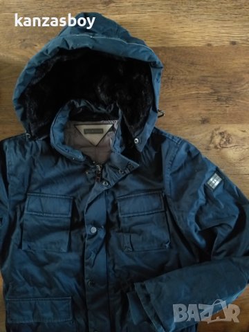 tommy hilfiger - страхотно мъжко яке , снимка 5 - Якета - 39594868