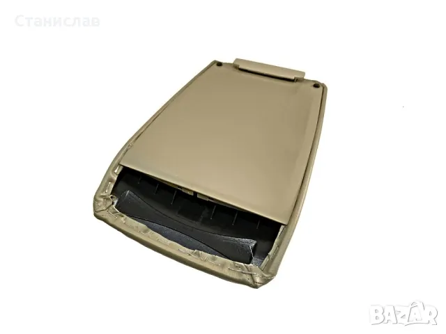 Audi A7 C7 Капак на подлакътник, снимка 5 - Части - 50440703